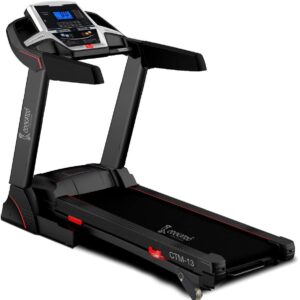 cockatoo ctm13 motorised treadmill