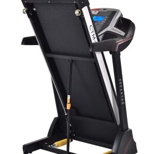 Cockatoo CTM13 (3 HP) DC Motorized Treadmill