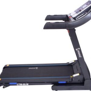 COCKATOO CTM-06-M Treadmill